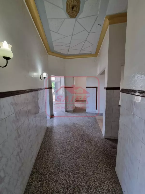 Villa on Hollywood Boulevard